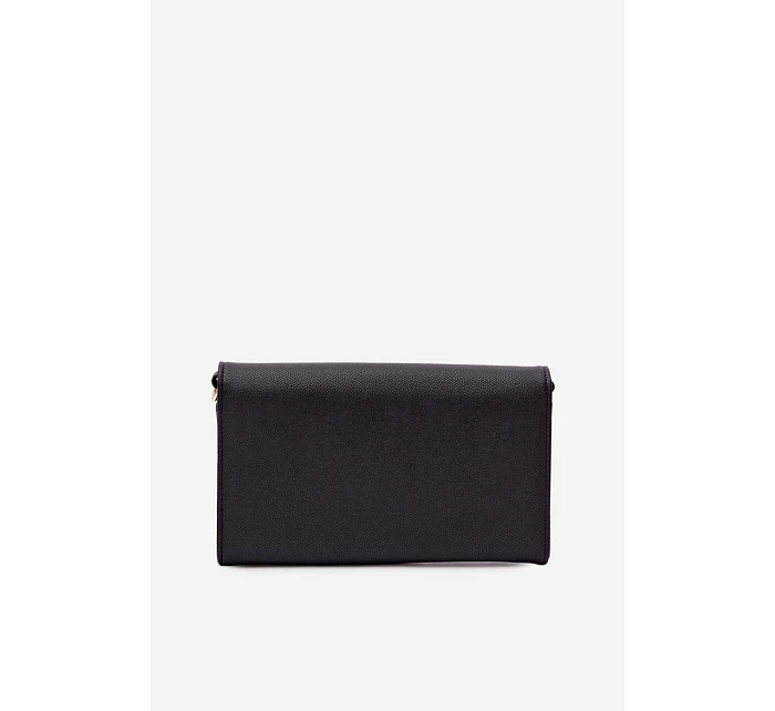 Kabelka Peněženka 2v1 S Páskem Černá model 22111708 - Flora&Co