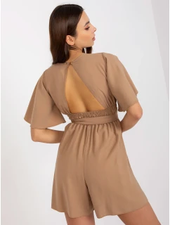 Kombinéza CHA KO model 17404397 tmavě lila - FPrice