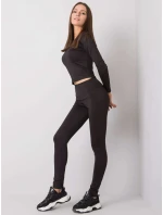 Sada EM KMPL 586.51 černá