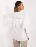 Halenka IT BZ 21695.10 bílá Halenka IT BZ 21695.10 bílá