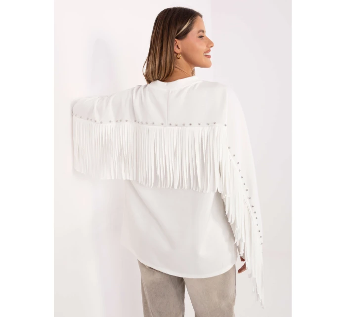 Halenka IT BZ 21695.10 bílá Halenka IT BZ 21695.10 bílá