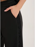 Spodnie IT SP model 22109763 czarny - FPrice