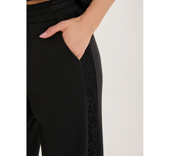 Spodnie IT SP model 22109763 czarny - FPrice