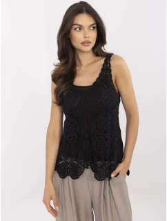 Bluzka MI BZ model 21129443 czarny - FPrice