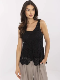 Bluzka MI BZ model 21129443 czarny - FPrice