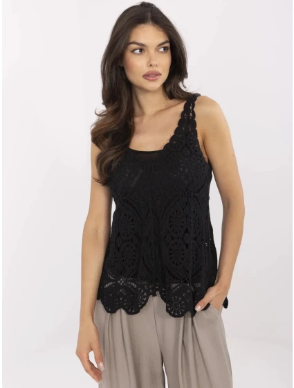 Bluzka MI BZ model 21129443 czarny - FPrice