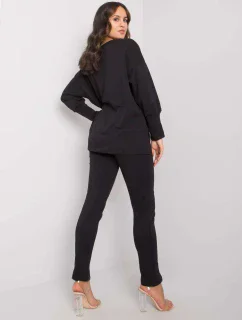 Souprava RV KMPL 7333.02 černá