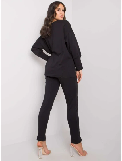 Souprava RV KMPL model 16328025 černá - FPrice