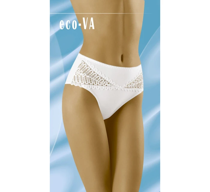 Kalhotky model 18507536 White - Wol-Bar