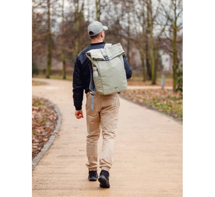 Městský batoh VUCH Sirius Men Beige