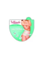 Dámské formující kalhotky - 3ACTIONS MIDISLIP - BELLINDA