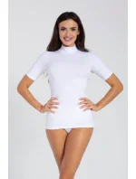 Dámské tričko s rolákem GATTA model 2612172 - GATTA BODYWEAR