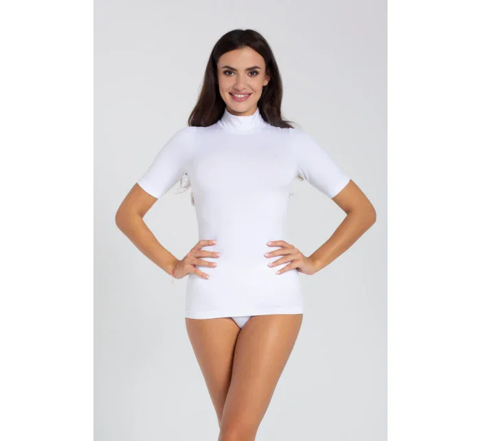 Dámské tričko s rolákem GATTA model 2612172 - GATTA BODYWEAR