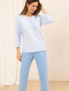 DÁMSKÉ PYŽAMO 706 BIG J/25