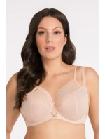YOKO SOFT BRA K810 BEIGE YOKO SOFT BRA K810 BEIGE