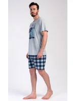 Pánské pyžamo šortky Wander