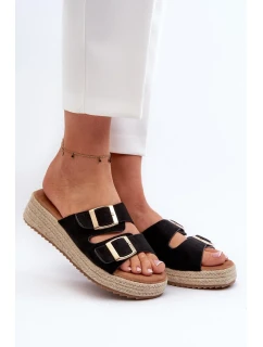 Pantofle  model 197421 Step in style