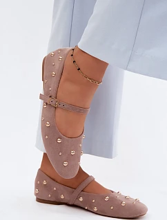Balerinky  model 228087 Step in style