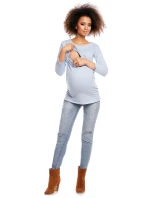 ~Tunika ciążowa model 84450 PeeKaBoo ~Tunika ciążowa model 84450 PeeKaBoo