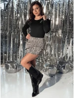 Body one size ELEBODY black FashionStreet RY2700 Body one size ELEBODY black FashionStreet RY2700