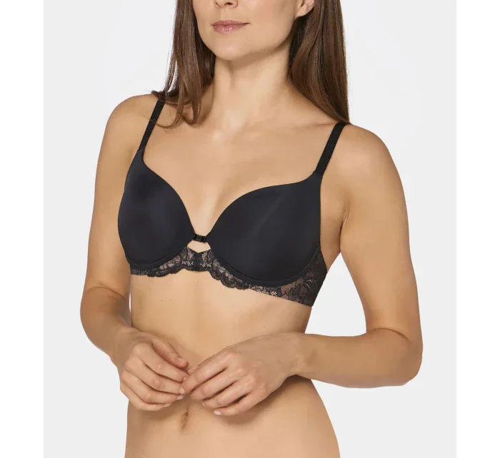 Podprsenka Amourette Charm WHP01 - černá - TRIUMPH