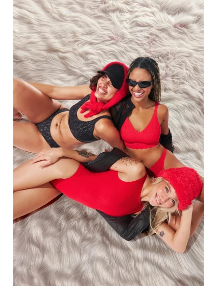 ZERO Feel Bliss model 21423140 Bralette UNKNOWN  UNKNOWN - Sloggi