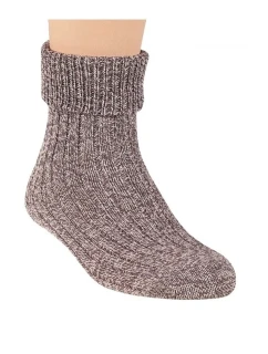 Dámské ponožky 067 beige - Steven