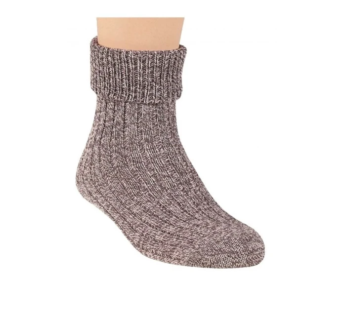 Dámské ponožky 067 beige - Steven Dámské ponožky 067 beige - Steven