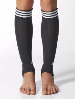 Fotbalové legíny adidas 3 Stripe Stirru 611142