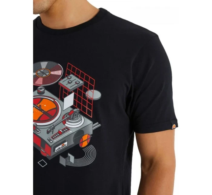 Tee M Tričko model 19055850 - Ellesse Tee M Tričko model 19055850 - Ellesse