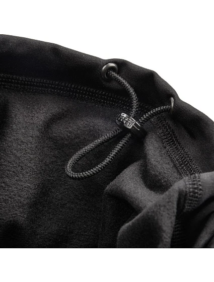 Termoaktivní komín Meteor multi black