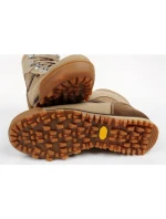 Trekingové boty  W model 19671884 - Aku