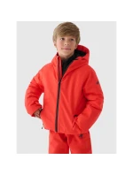 Lyžařská bunda Jr model 20581598 - 4F Lyžařská bunda Jr model 20581598 - 4F