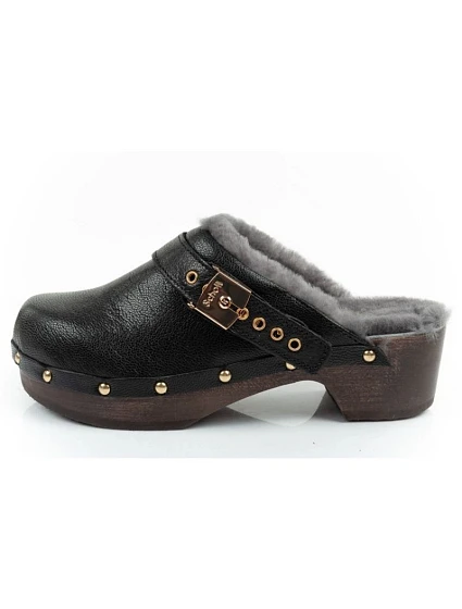 Iconic W dámské žabky model 20806510 - SCHOLL