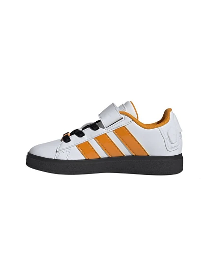 Boty  Grand Court 2.0 EL C Jr model 20944840 - ADIDAS
