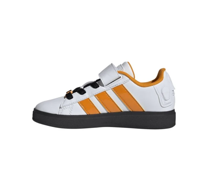 Boty Grand Court 2.0 EL C Jr model 20944840 - ADIDAS Boty Grand Court 2.0 EL C Jr model 20944840 - ADIDAS