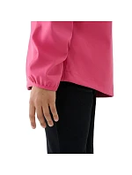 Softshellová bunda 4F F305 Jr 4FJWSS25TSOFF305 54S Softshellová bunda 4F F305 Jr 4FJWSS25TSOFF305 54S