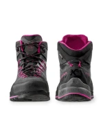 Dámská lezecká bota La Sportiva TX4 Evo Mid GTX - carbon/spring Dámská lezecká bota La Sportiva TX4 Evo Mid GTX - carbon/spring