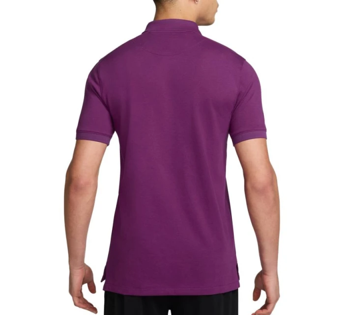 FC Barcelona Slim 2.0 polokošile pánské model 21237145 - NIKE FC Barcelona Slim 2.0 polokošile pánské model 21237145 - NIKE