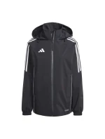 Dámská bunda do deště Tiro 24 model 21420491 - ADIDAS Dámská bunda do deště Tiro 24 model 21420491 - ADIDAS