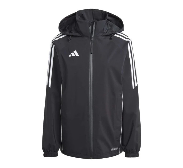 Dámská bunda do deště Tiro 24 model 21420491 - ADIDAS Dámská bunda do deště Tiro 24 model 21420491 - ADIDAS