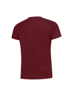 Rogelli PROMOTION dres bordó 2XL