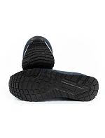 U.S. Polo Assn sportovní boty tenisky pánské módní pohodlné tmavě modré