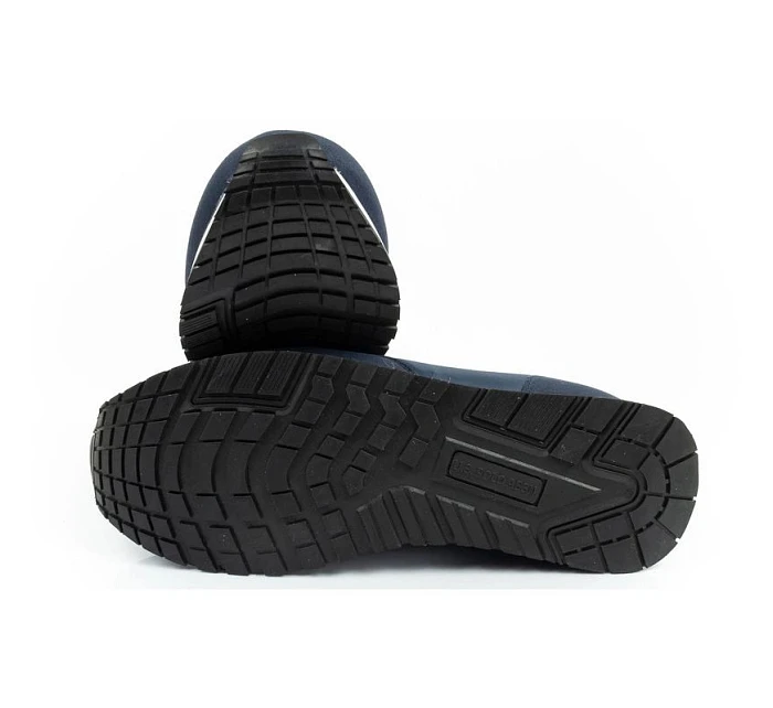 U.S. Polo Assn sportovní boty tenisky pánské módní pohodlné tmavě modré