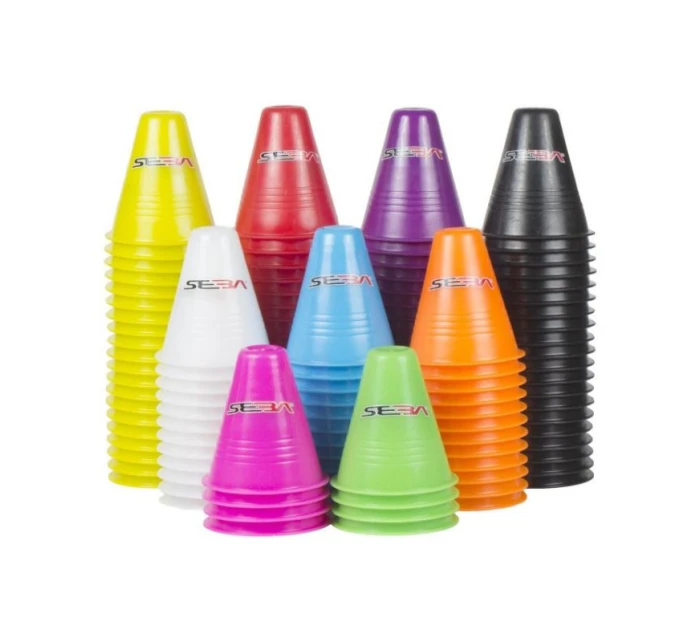 Slalom Dvojité poháry Seba Slalom Dvojité poháry Seba