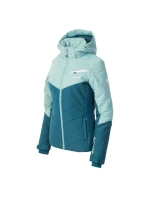 Dámská lyžařská bunda Helmer W 92800441445 - Hi-Tec