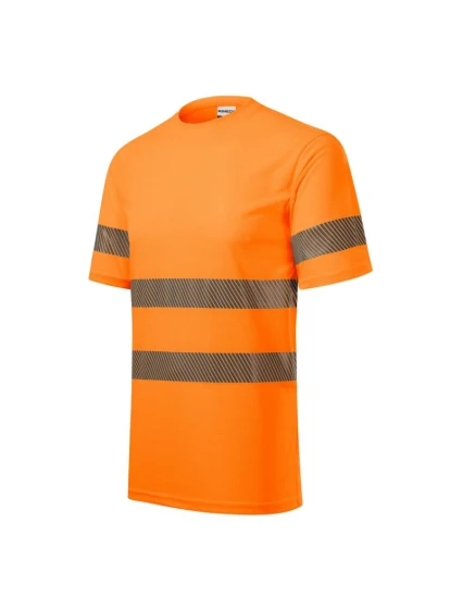 Unisex tričko HV Dry (fluorescenční oranžová) Unisex tričko HV Dry (fluorescenční oranžová)
