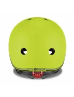 Helma Globber Lime Green Jr 506-106 dětské