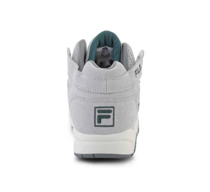 Pánská obuv S Mid M model 18353531 - Fila Pánská obuv S Mid M model 18353531 - Fila