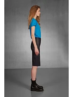 B&C #E150 /women Dámské tričko 01.002T millennial khaki
